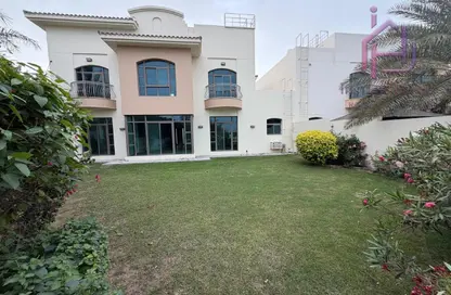 Villa - 4 Bedrooms - 5 Bathrooms for rent in Riffa Views - Riffa - Southern Governorate