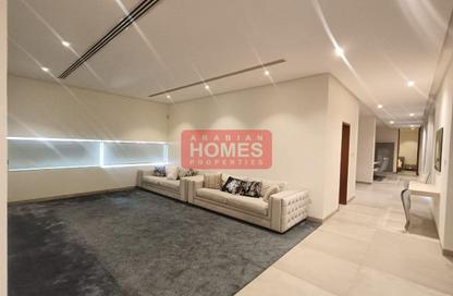 Villa - 5 Bedrooms - 7 Bathrooms for rent in Mahooz - Manama - Capital Governorate