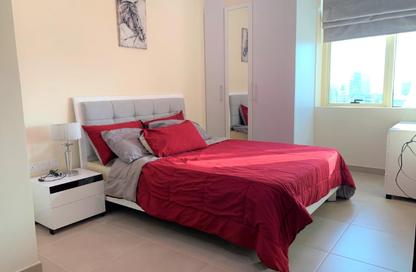 Apartment - 2 Bedrooms - 2 Bathrooms for sale in Al Juffair - Capital Governorate