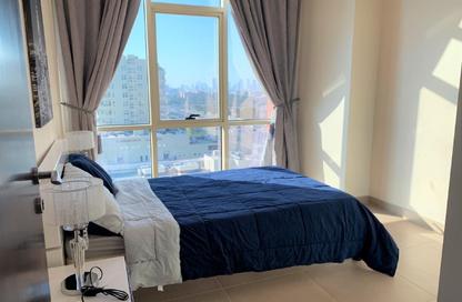 Apartment - 2 Bedrooms - 2 Bathrooms for sale in Al Juffair - Capital Governorate
