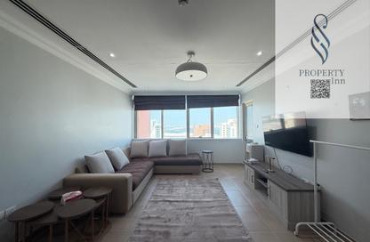 Apartment - 1 - 2 for rent in Al Juffair - Capital Governorate Apartment - 1 - 2 for rent in Al Juffair - Capital Governorate