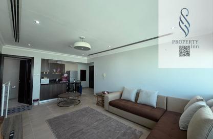 Apartment - 1 - 2 for rent in Al Juffair - Capital Governorate Apartment - 1 - 2 for rent in Al Juffair - Capital Governorate