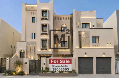 عمارة بالكامل للبيع في سترة - المحافظة الوسطى