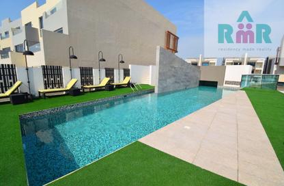 Villa - 5 - 6 for rent in Najma - Amwaj Islands - Muharraq Governorate