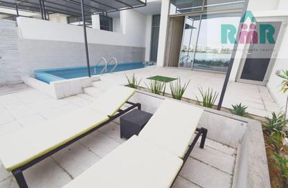 Villa - 5 - 6 for rent in Najma - Amwaj Islands - Muharraq Governorate