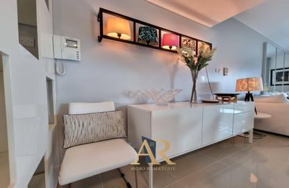 Apartment - 3 Bedrooms - 4 Bathrooms for rent in Tala Island - Amwaj Islands - Muharraq Governorate Apartment - 3 Bedrooms - 4 Bathrooms for rent in Tala Island - Amwaj Islands - Muharraq Governorate