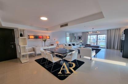 Apartment - 3 Bedrooms - 4 Bathrooms for rent in Tala Island - Amwaj Islands - Muharraq Governorate Apartment - 3 Bedrooms - 4 Bathrooms for rent in Tala Island - Amwaj Islands - Muharraq Governorate