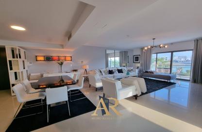 Apartment - 3 Bedrooms - 4 Bathrooms for rent in Tala Island - Amwaj Islands - Muharraq Governorate Apartment - 3 Bedrooms - 4 Bathrooms for rent in Tala Island - Amwaj Islands - Muharraq Governorate