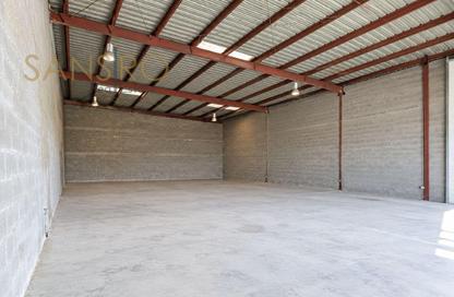 Warehouse - Studio - 1 for rent in Sitra - Central Governorate