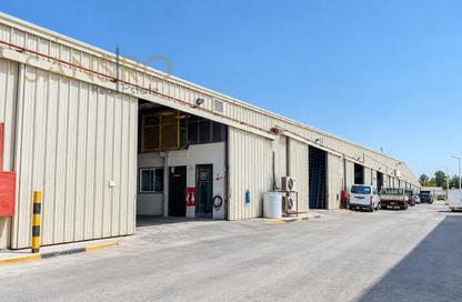 Warehouse - Studio - 1 for rent in Sitra - Central Governorate