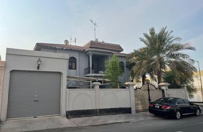 Villa - 5 Bedrooms - 6 Bathrooms for sale in A'Ali - Central Governorate Villa - 5 Bedrooms - 6 Bathrooms for sale in A'Ali - Central Governorate