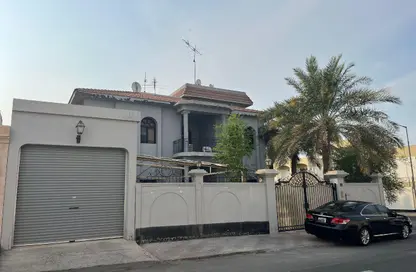 Villa - 5 Bedrooms - 6 Bathrooms for sale in A'Ali - Central Governorate