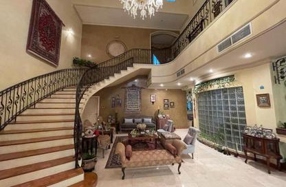 Villa - 5 Bedrooms - 6 Bathrooms for sale in A'Ali - Central Governorate
