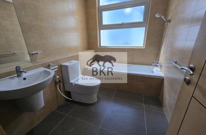 Apartment - 2 Bedrooms - 2 Bathrooms for rent in Amwaj Islands - Muharraq Governorate Apartment - 2 Bedrooms - 2 Bathrooms for rent in Amwaj Islands - Muharraq Governorate