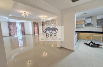 Apartment - 2 Bedrooms - 2 Bathrooms for rent in Amwaj Islands - Muharraq Governorate Apartment - 2 Bedrooms - 2 Bathrooms for rent in Amwaj Islands - Muharraq Governorate