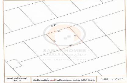 أرض - استوديو للبيع في باربار - المحافظة الشمالية