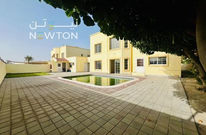 Villa - 5 Bedrooms - 4 Bathrooms for rent in Janabiya - Northern Governorate Villa - 5 Bedrooms - 4 Bathrooms for rent in Janabiya - Northern Governorate