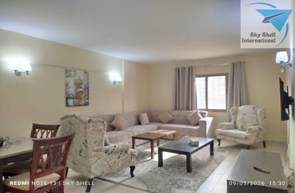 Apartment - 2 Bedrooms - 2 Bathrooms for rent in Al Burhama - Manama - Capital Governorate
