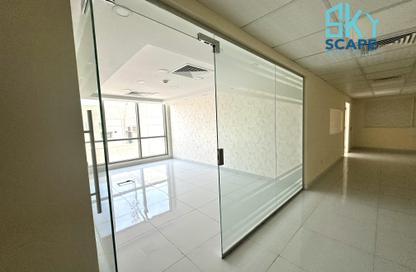 Office Space - Studio - 3 Bathrooms for rent in Alhajiyat - Riffa - Southern Governorate