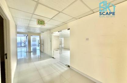 Office Space - Studio - 3 Bathrooms for rent in Alhajiyat - Riffa - Southern Governorate