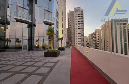 Apartment - 1 - 1 for rent in Al Juffair - Capital Governorate Apartment - 1 - 1 for rent in Al Juffair - Capital Governorate