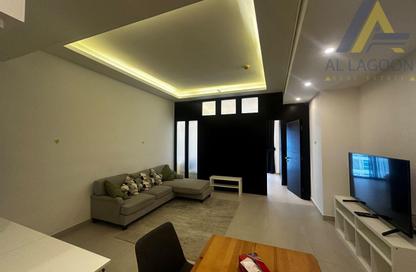 Apartment - 1 - 1 for rent in Al Juffair - Capital Governorate Apartment - 1 - 1 for rent in Al Juffair - Capital Governorate