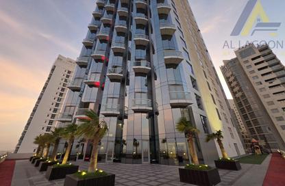 Apartment - 1 - 1 for rent in Al Juffair - Capital Governorate Apartment - 1 - 1 for rent in Al Juffair - Capital Governorate