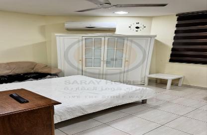 Apartment - 1 Bedroom - 1 Bathroom for rent in Janabiya - Northern Governorate