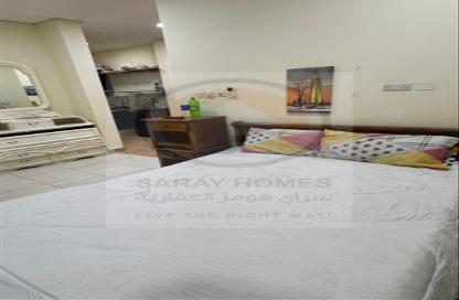 Apartment - 1 Bedroom - 1 Bathroom for rent in Janabiya - Northern Governorate