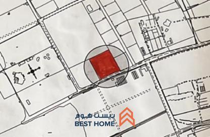 أرض - استوديو للبيع في دمستان - المحافظة الشمالية