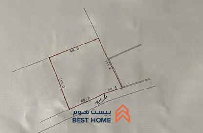أرض - استوديو للبيع في دمستان - المحافظة الشمالية
