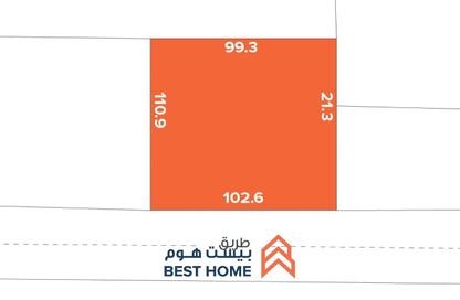 أرض - استوديو للبيع في دمستان - المحافظة الشمالية