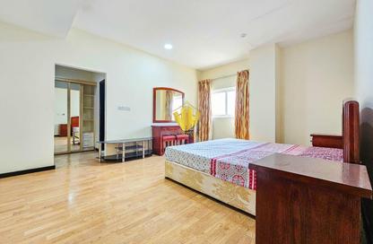 Apartment - 3 Bedrooms - 2 Bathrooms for rent in Al Juffair - Capital Governorate