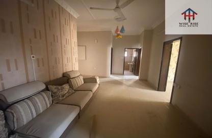 Apartment - 3 Bedrooms - 2 Bathrooms for rent in Bu Kowarah - Riffa - Southern Governorate