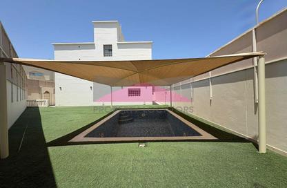 Villa - 4 Bedrooms - 3 Bathrooms for rent in Busaiteen - Muharraq Governorate Villa - 4 Bedrooms - 3 Bathrooms for rent in Busaiteen - Muharraq Governorate