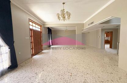 Villa - 4 Bedrooms - 3 Bathrooms for rent in Busaiteen - Muharraq Governorate Villa - 4 Bedrooms - 3 Bathrooms for rent in Busaiteen - Muharraq Governorate