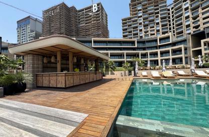 Duplex - 3 - 5 for rent in Amwaj Avenue - Amwaj Islands - Muharraq Governorate