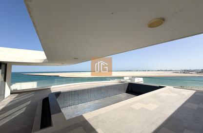 Penthouse - 3 Bedrooms - 5 Bathrooms for sale in Breeze of Dilmunia - Dilmunia Island - Muharraq Governorate