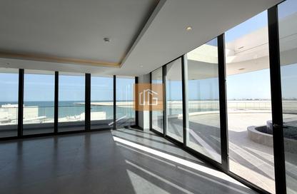 Penthouse - 3 Bedrooms - 5 Bathrooms for sale in Breeze of Dilmunia - Dilmunia Island - Muharraq Governorate