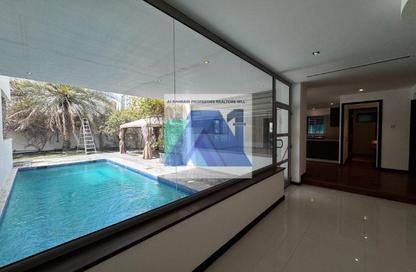 Villa - 4 Bedrooms - 5 Bathrooms for rent in Saar - Northern Governorate