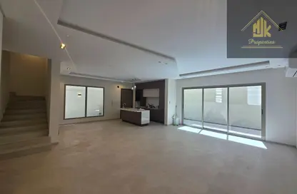 Villa - 4 Bedrooms - 4 Bathrooms for rent in Al Sidra - Diyar Al Muharraq - Muharraq Governorate