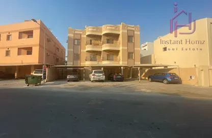 Whole Building for sale in Jid Ali - Central Governorate