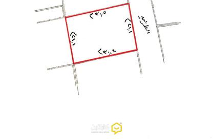 Land - Studio for sale in Mahooz - Manama - Capital Governorate