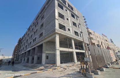 Shop - Studio - 1 for rent in Tubli - Central Governorate