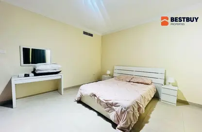 Apartment - 2 Bedrooms - 2 Bathrooms for rent in Al Burhama - Manama - Capital Governorate
