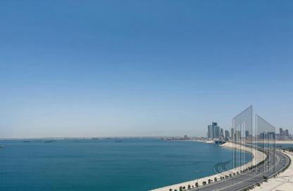 Apartment - 3 Bedrooms - 5 Bathrooms for sale in Hidd - Muharraq Governorate Apartment - 3 Bedrooms - 5 Bathrooms for sale in Hidd - Muharraq Governorate