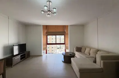 Apartment - 1 Bedroom - 1 Bathroom for rent in Al Juffair - Capital Governorate