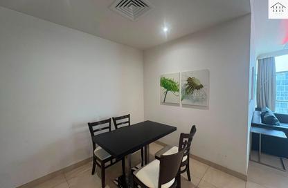 Apartment - 1 - 1 for rent in Seef - Capital Governorate