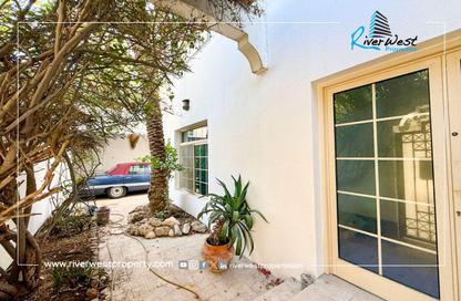 Villa - 4 Bedrooms - 4 Bathrooms for rent in Adliya - Manama - Capital Governorate