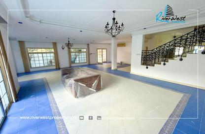 Villa - 4 Bedrooms - 4 Bathrooms for rent in Adliya - Manama - Capital Governorate
